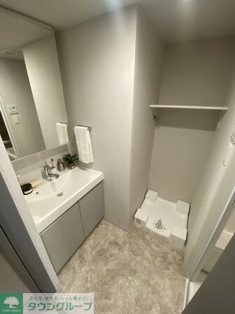 プラウドフラット亀戸ステーションプレイスの物件内観写真